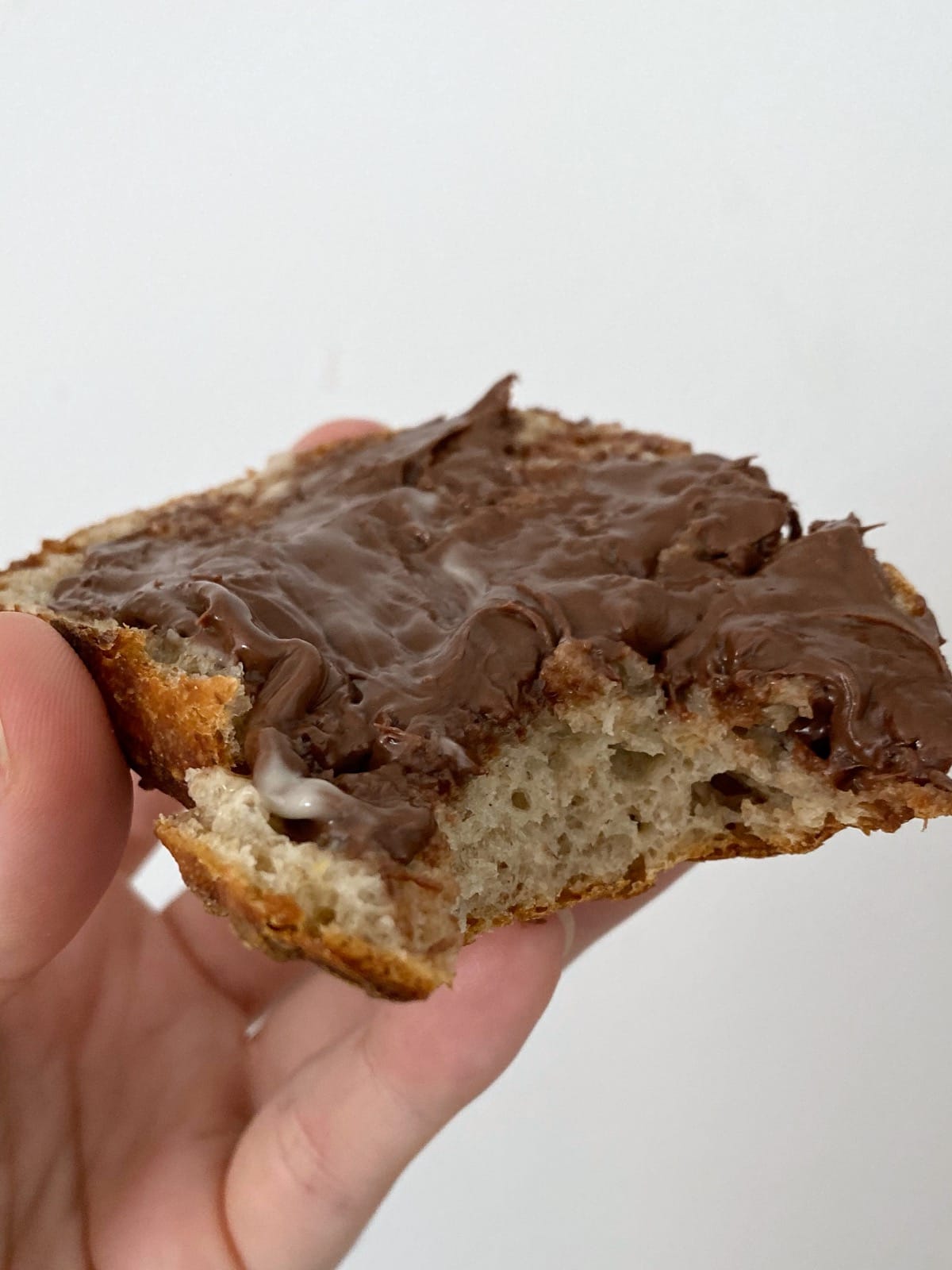 Verdens bedste koldhævede morgenboller