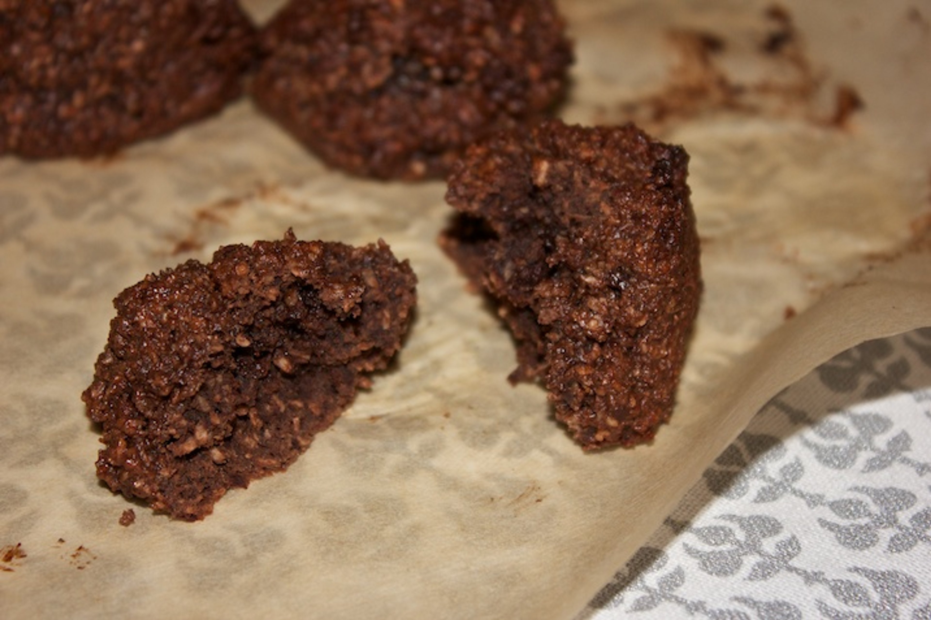 Kransekagekakaokokosmakronhybrider