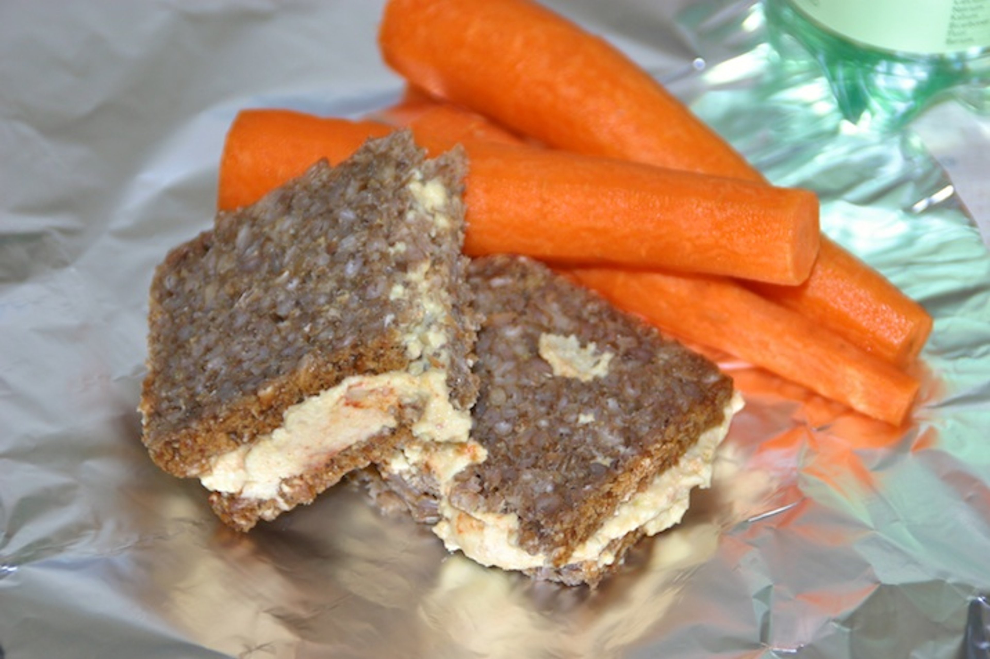 Mad på budget: Dag 6 + afrunding