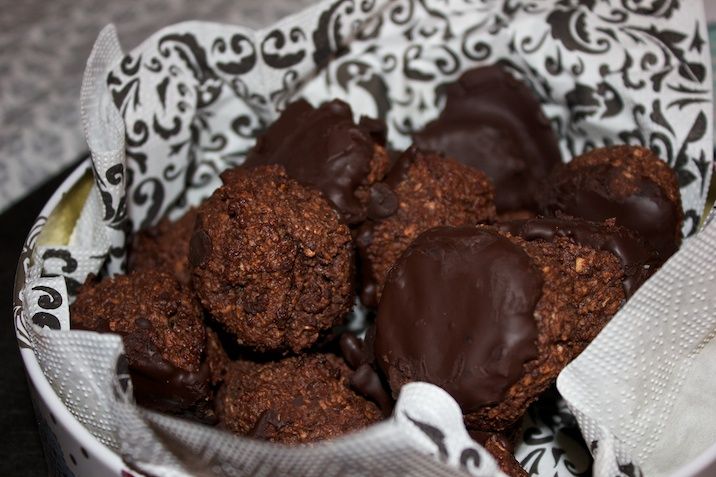 Kransekagekakaokokosmakronhybrider