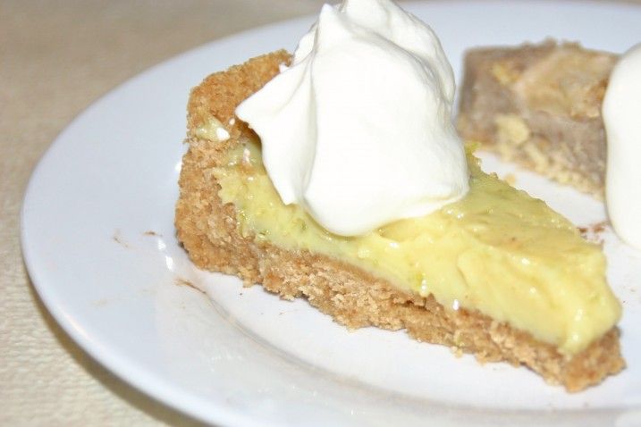 Key Lime Pie