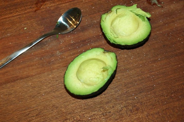 Mandagens måltider - Rester er min livret