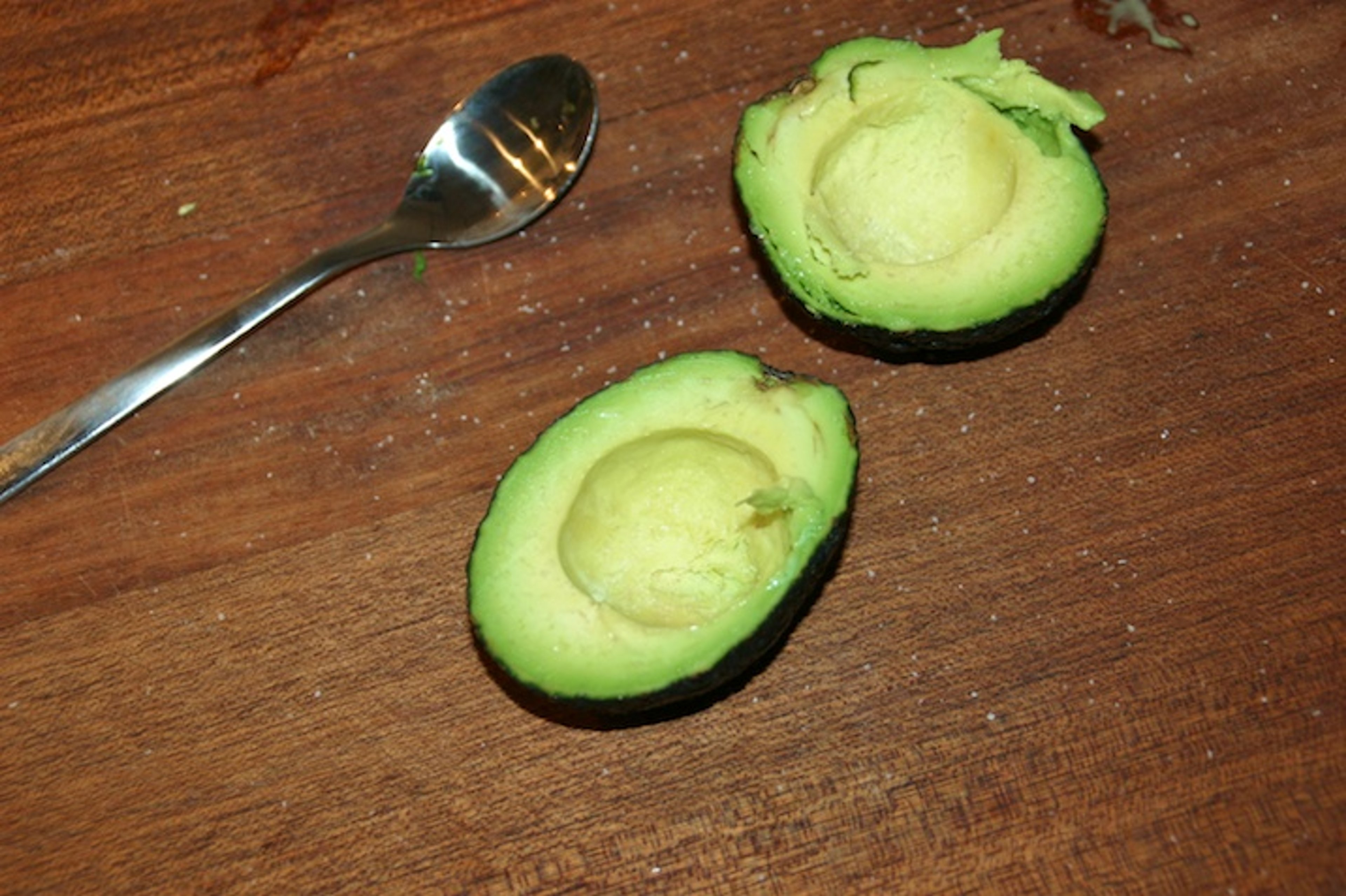 Mandagens måltider - Rester er min livret