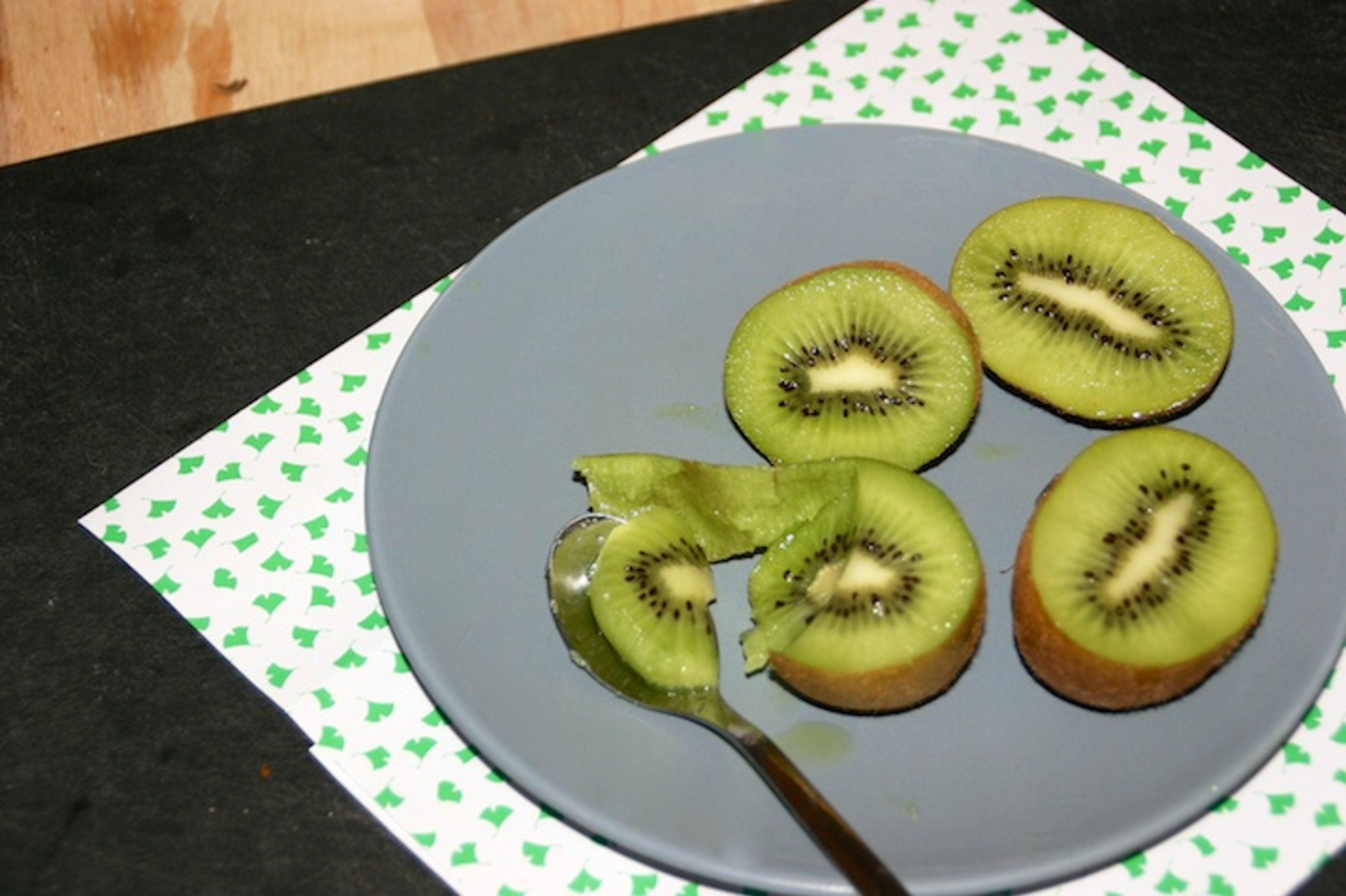 Mandagens Måltider: Cravings