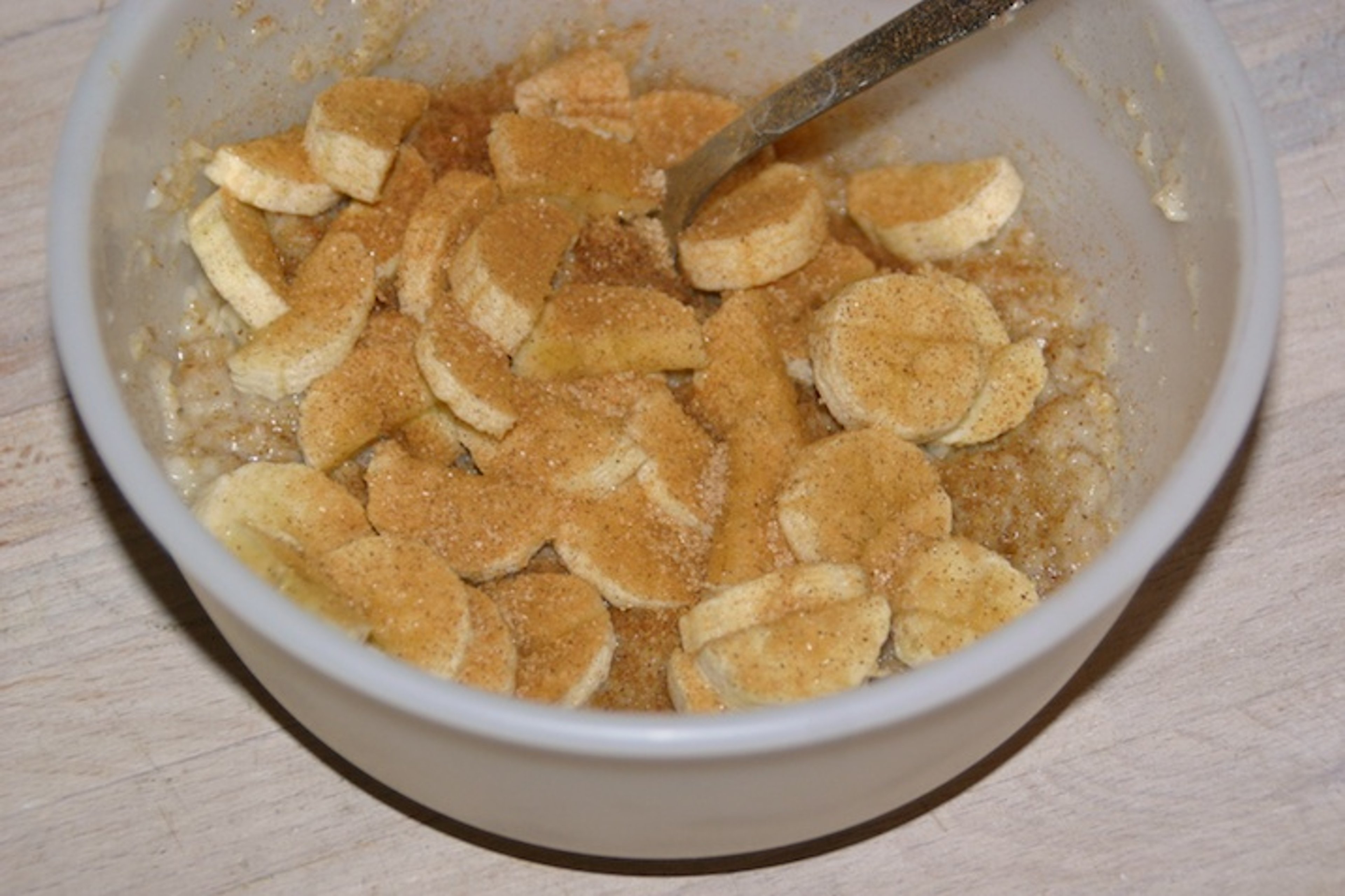 Mandagens Måltider: Zombie