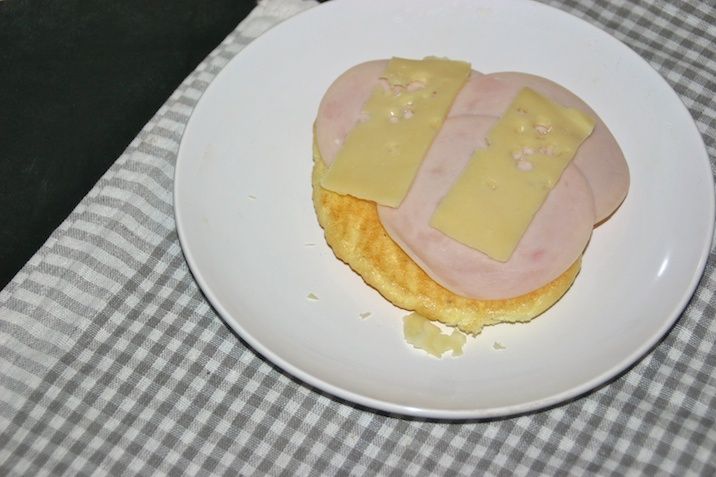 Mandagens Måltider: Godt nytår!