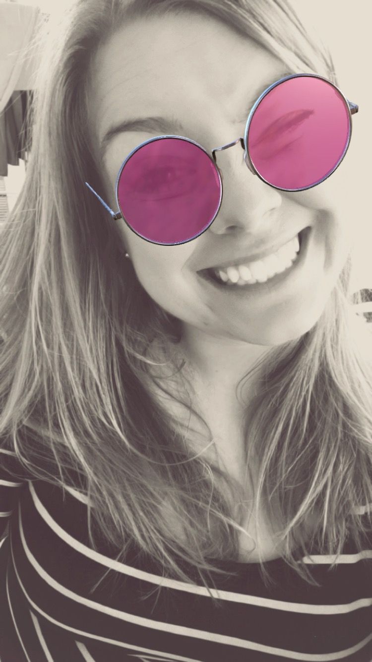 Ting der gør mig glad #6