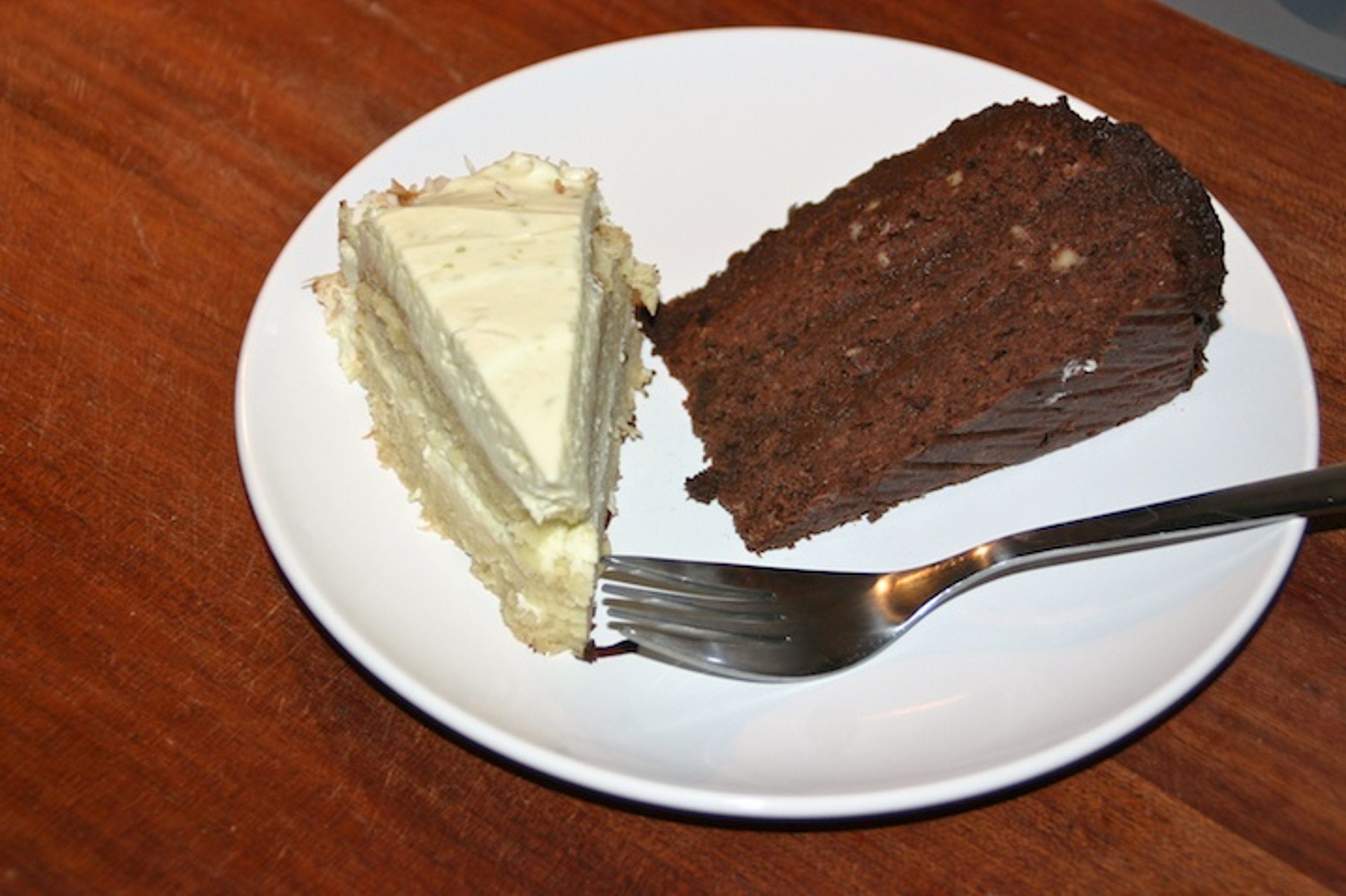 Mandagens måltider - Rester er min livret