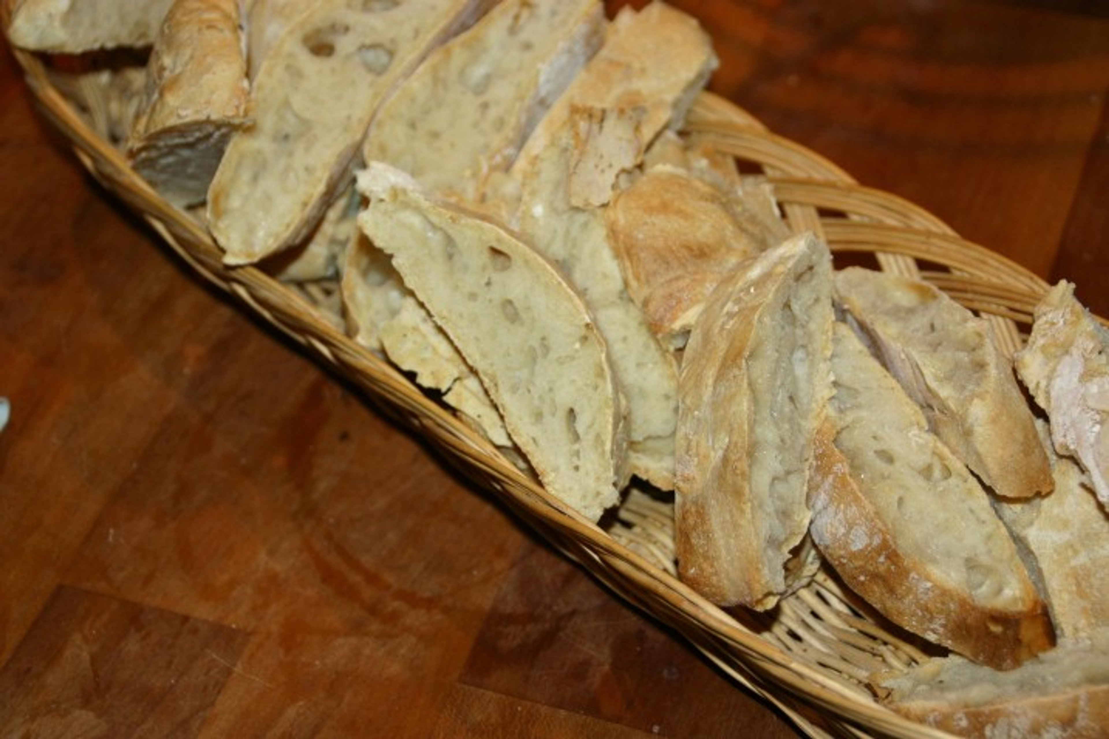 Rejesalat med flødeost