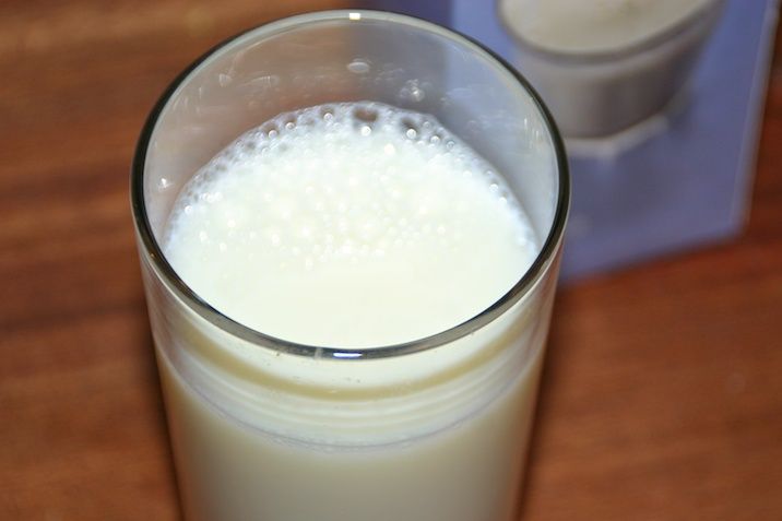 Mad på budget: Dag 5