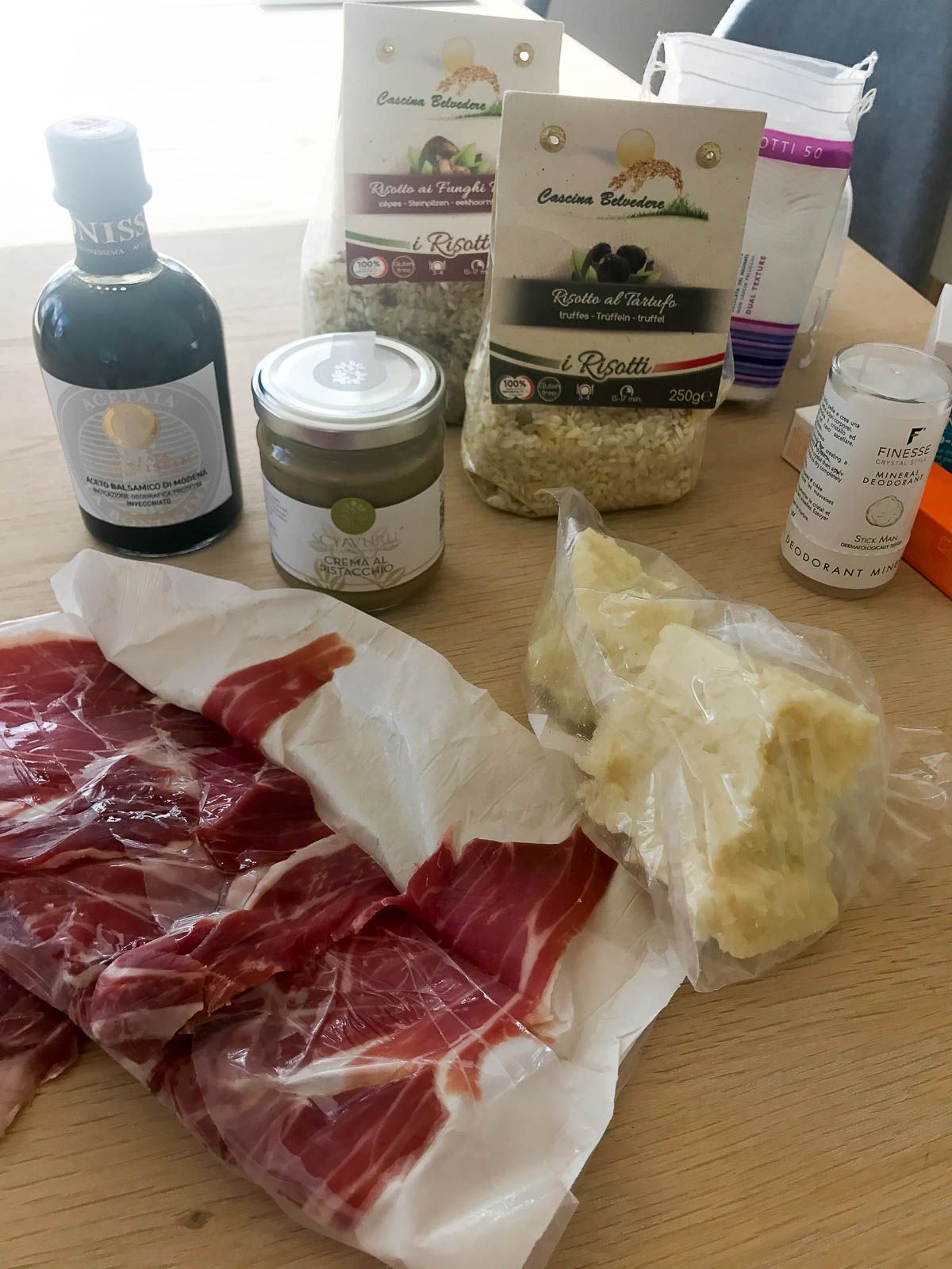 Rejsen til Rom: ruiner, solskin og mad som kultur