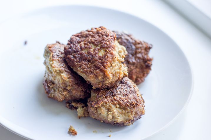 bedstefrikadeller