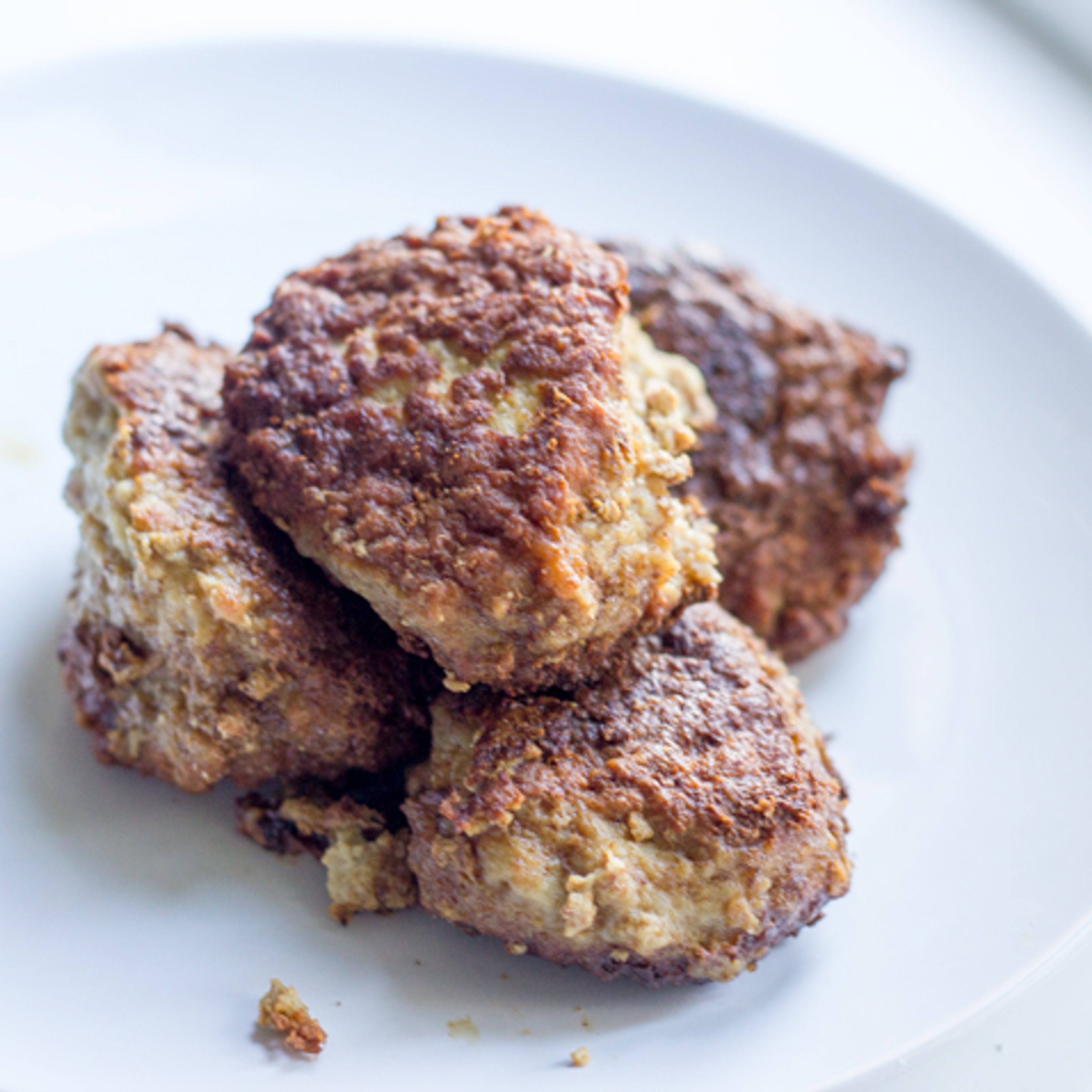 De bedste frikadeller