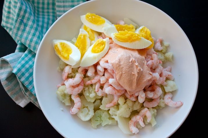 Mad på budget: Marts / Dag 1: One of those days