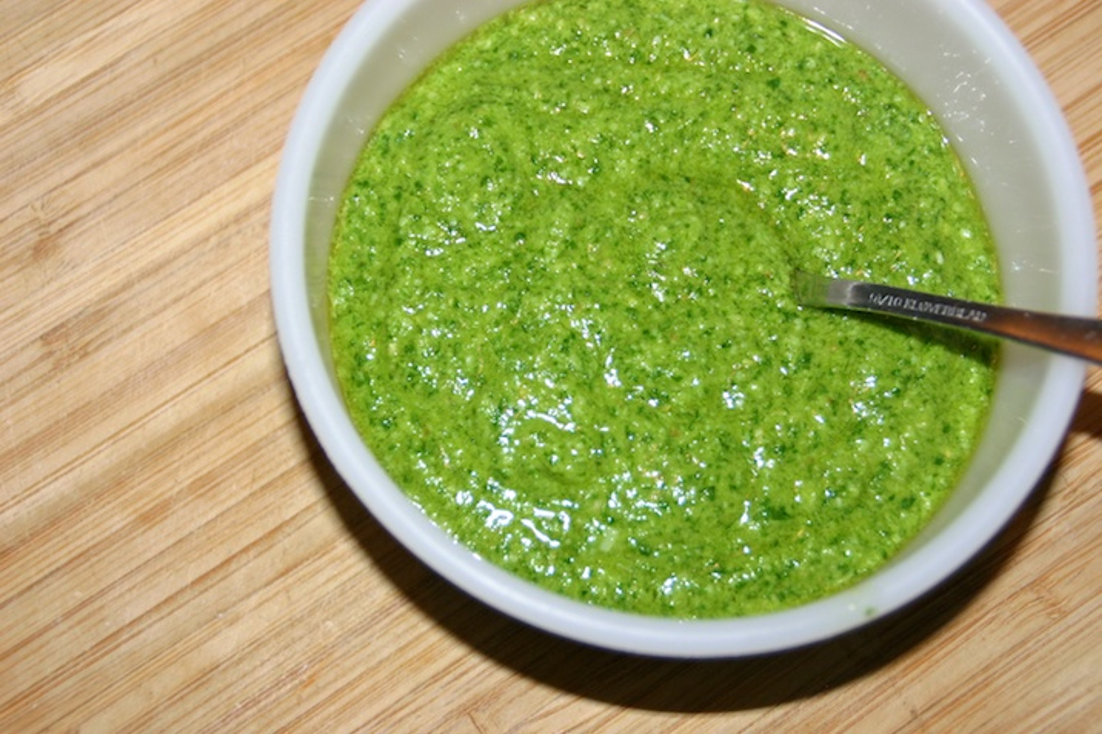 pesto