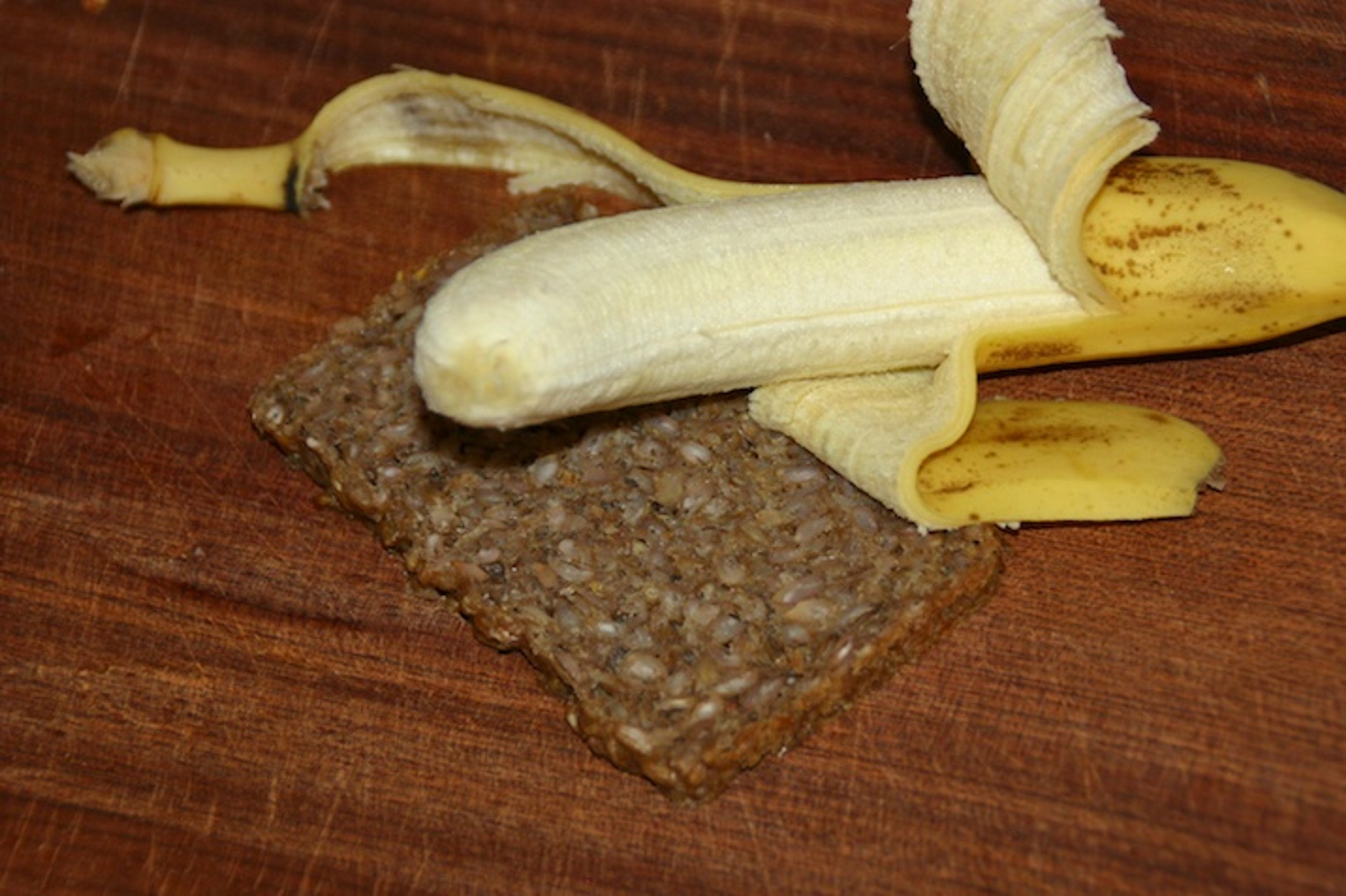 Hverdagsmåltider: Tømmermænd og lidt om alkohol