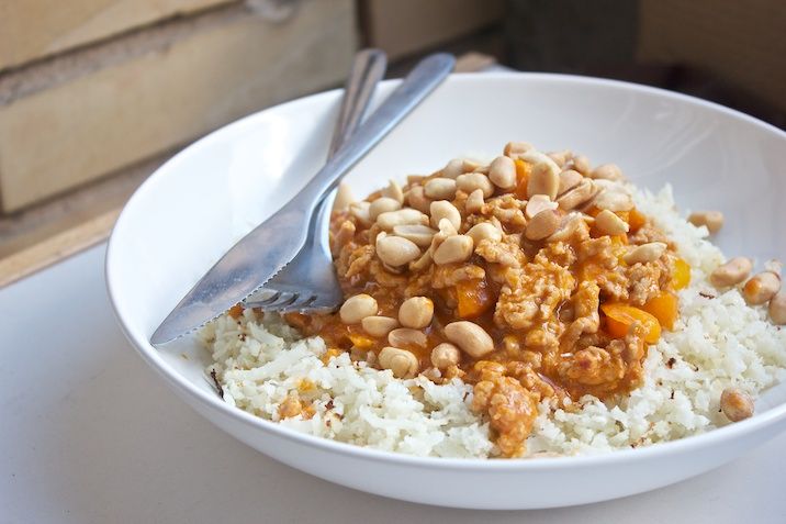 kylling-roed-karry-peberfrugt-banan-5