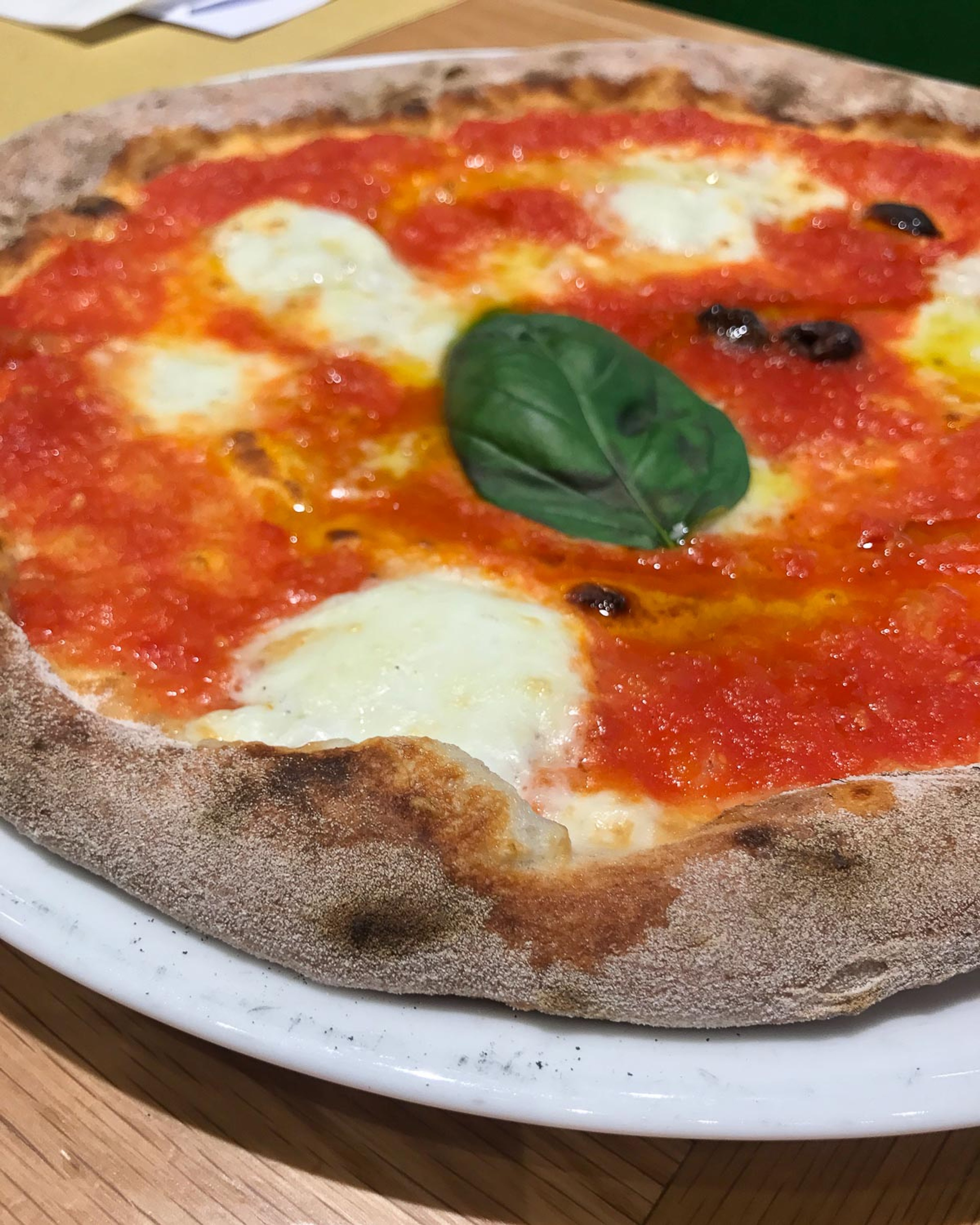 Rejsen til Rom: ruiner, solskin og mad som kultur