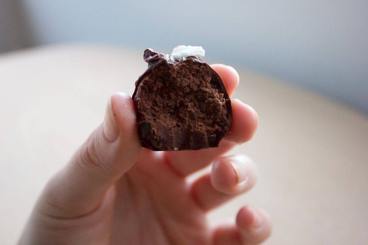 Ting der gør mig glad #3