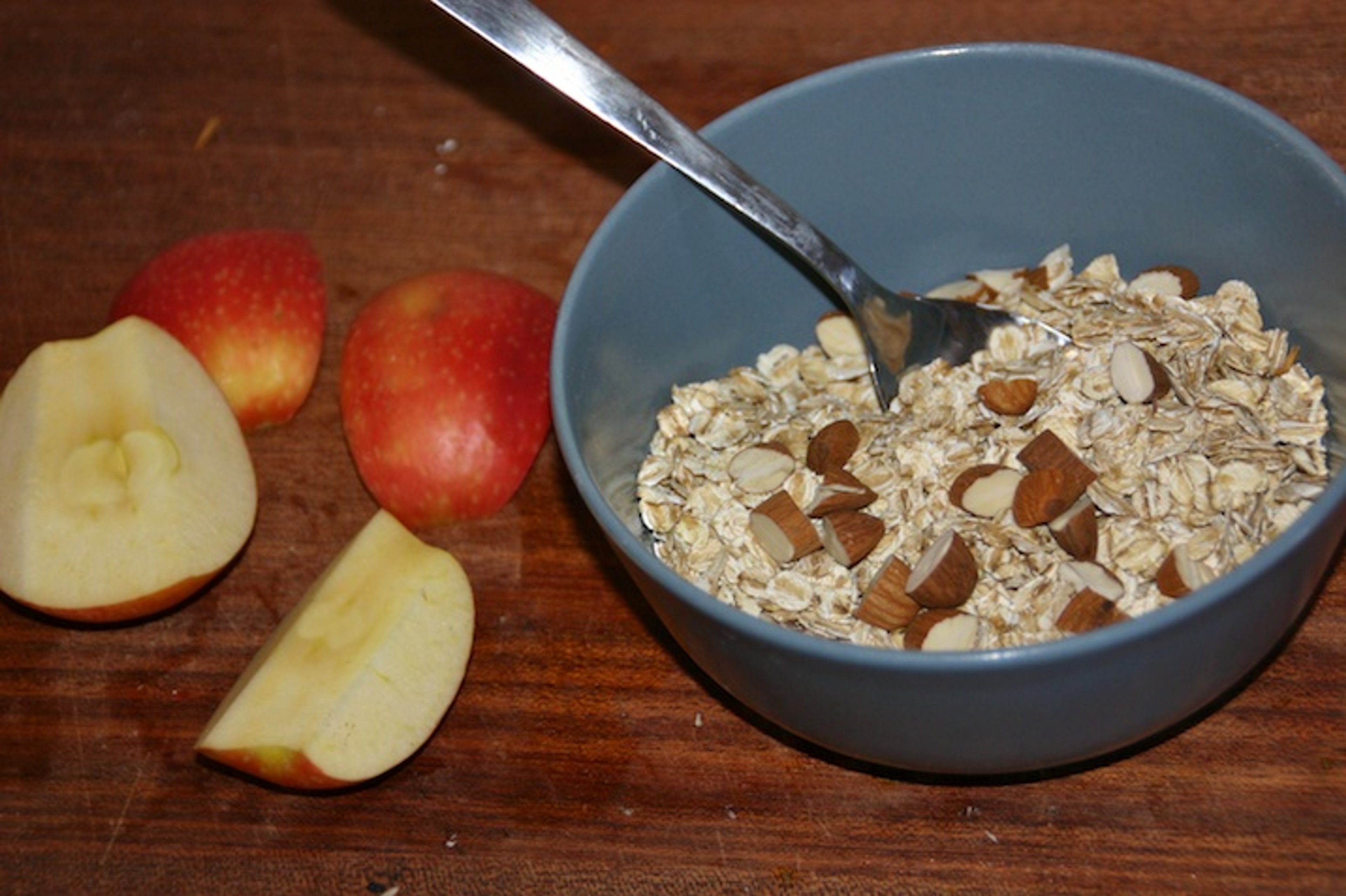 Mandagens Måltider - onsdagsudgave