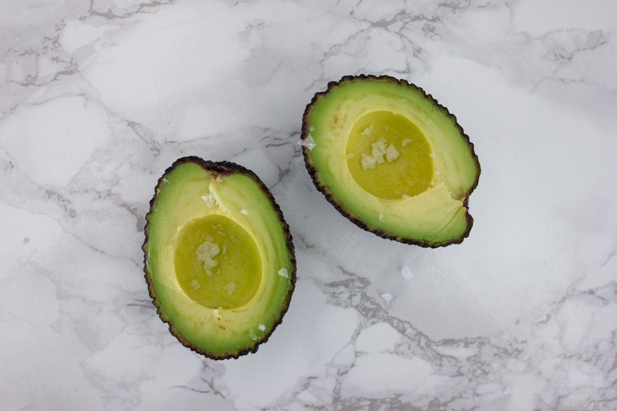 En uge i mad: Hvad jeg spiste i uge 9