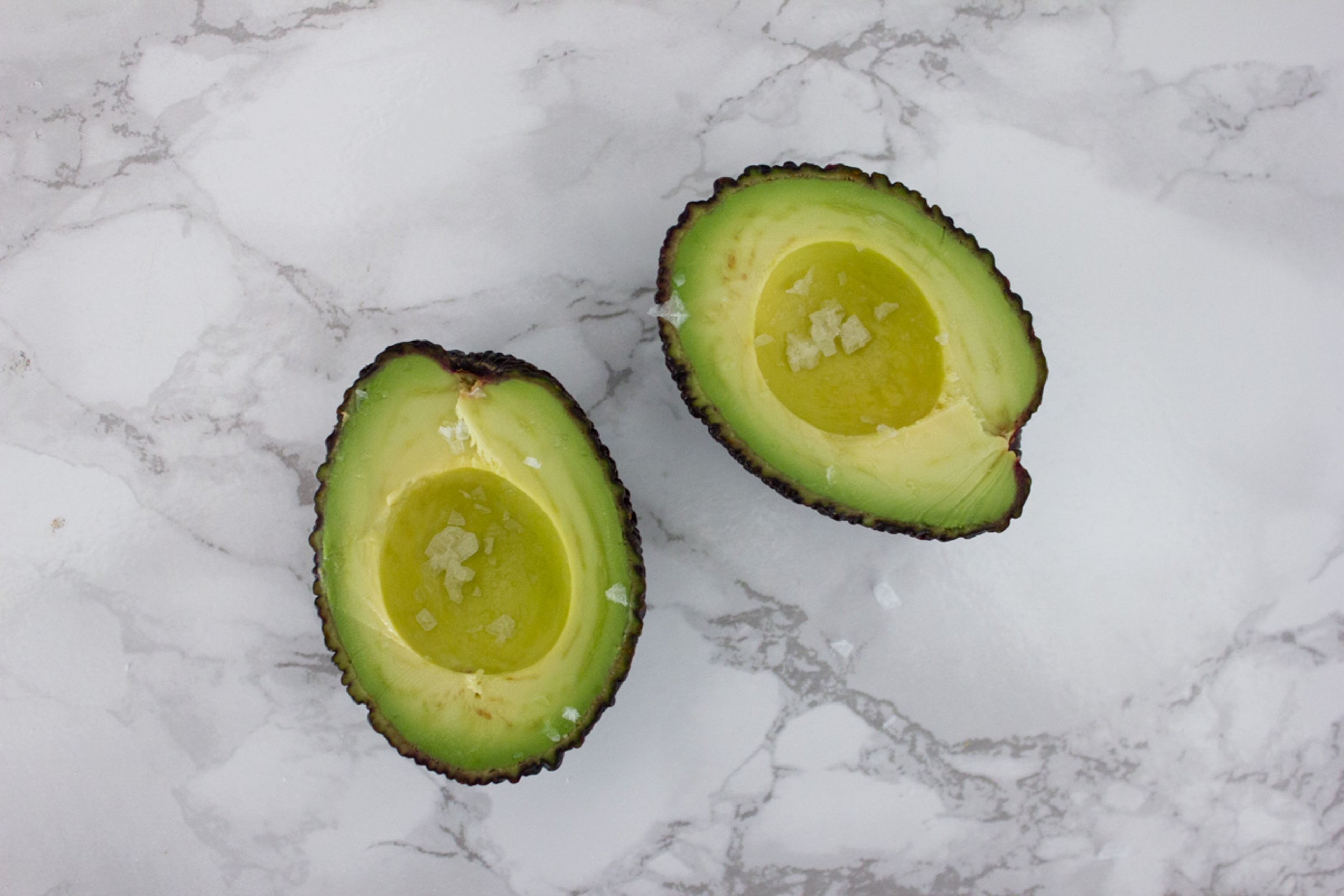 En uge i mad: Hvad jeg spiste i uge 9