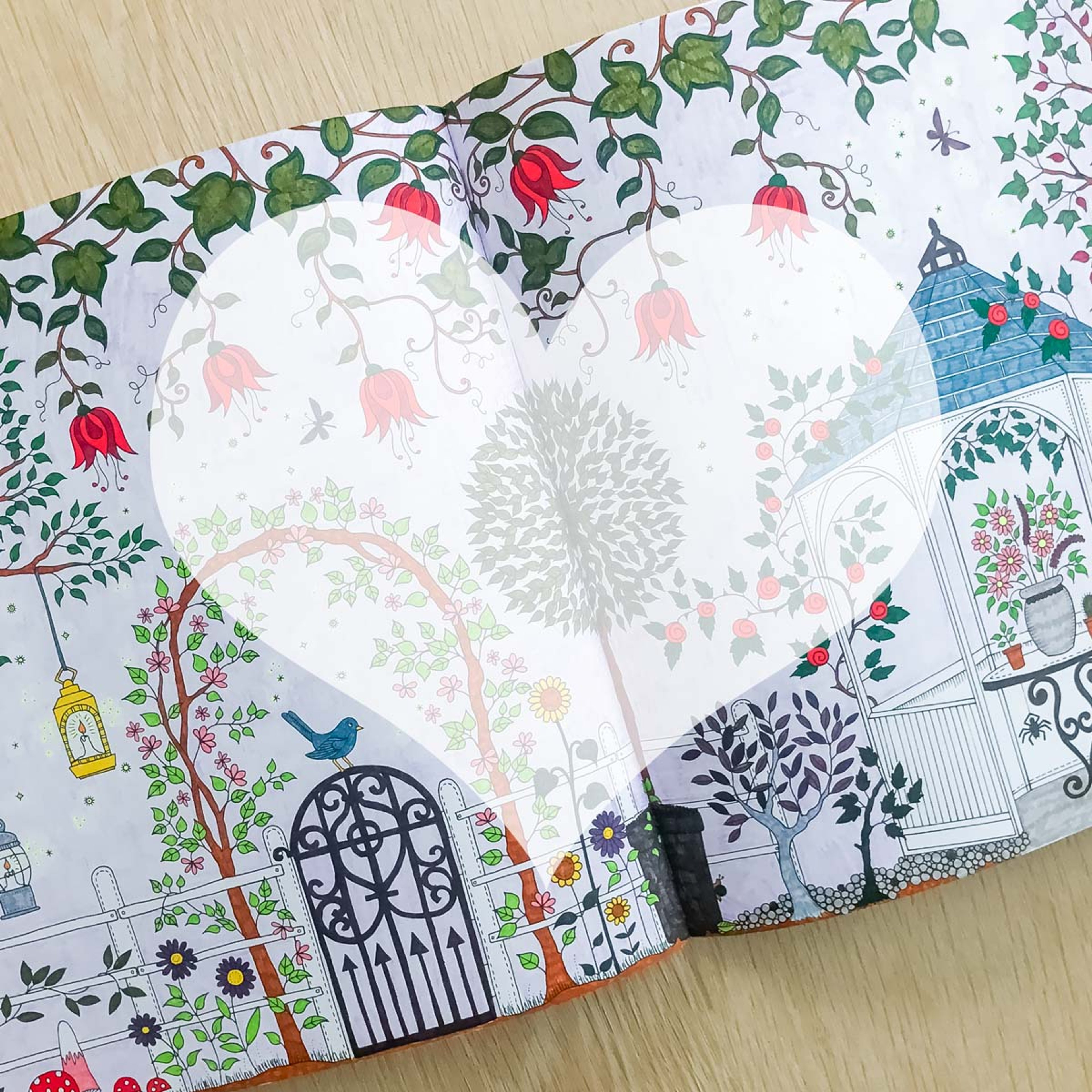 Ting der gør mig glad #1