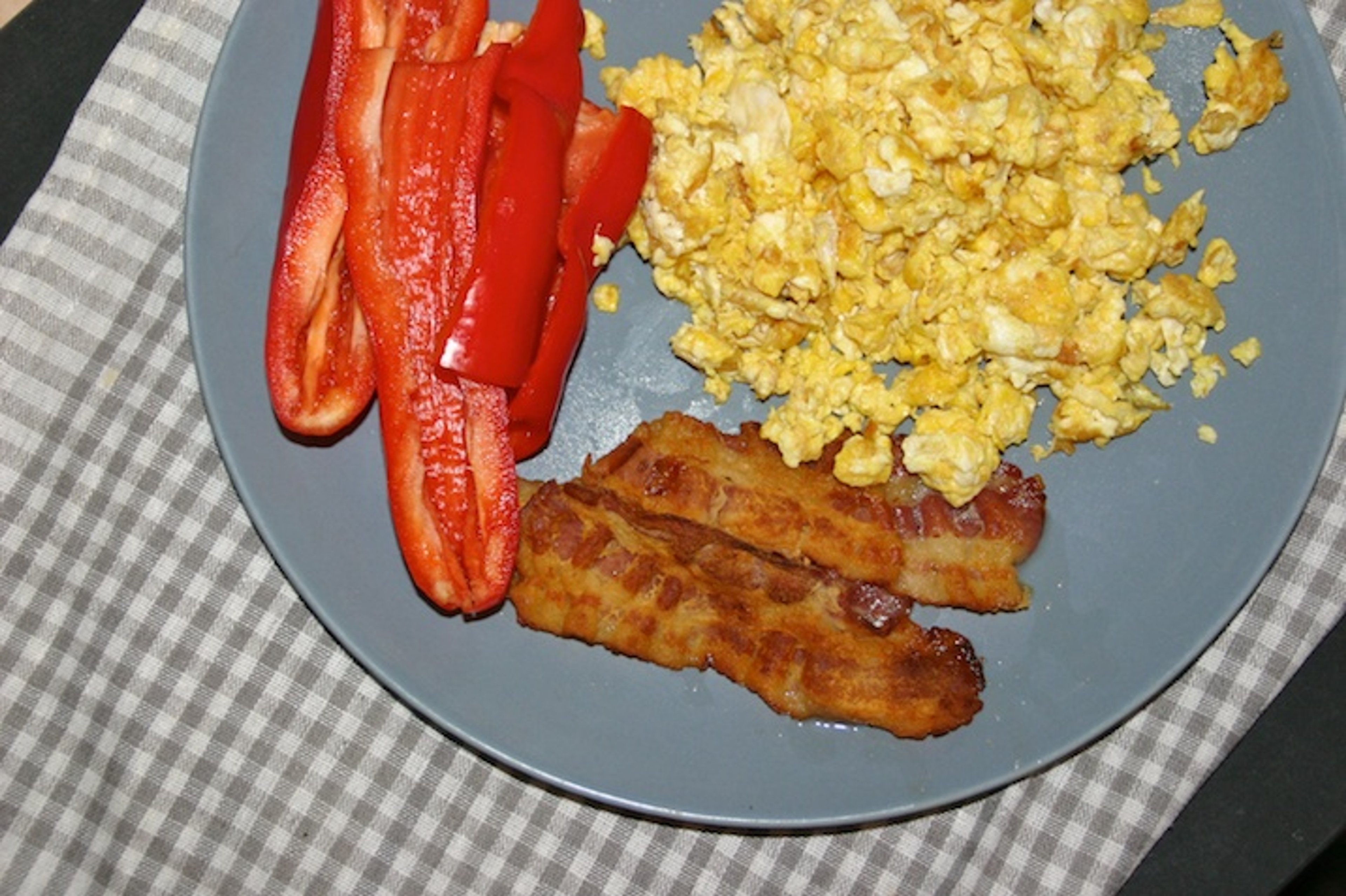 Mandagens Måltider - mandagsfri