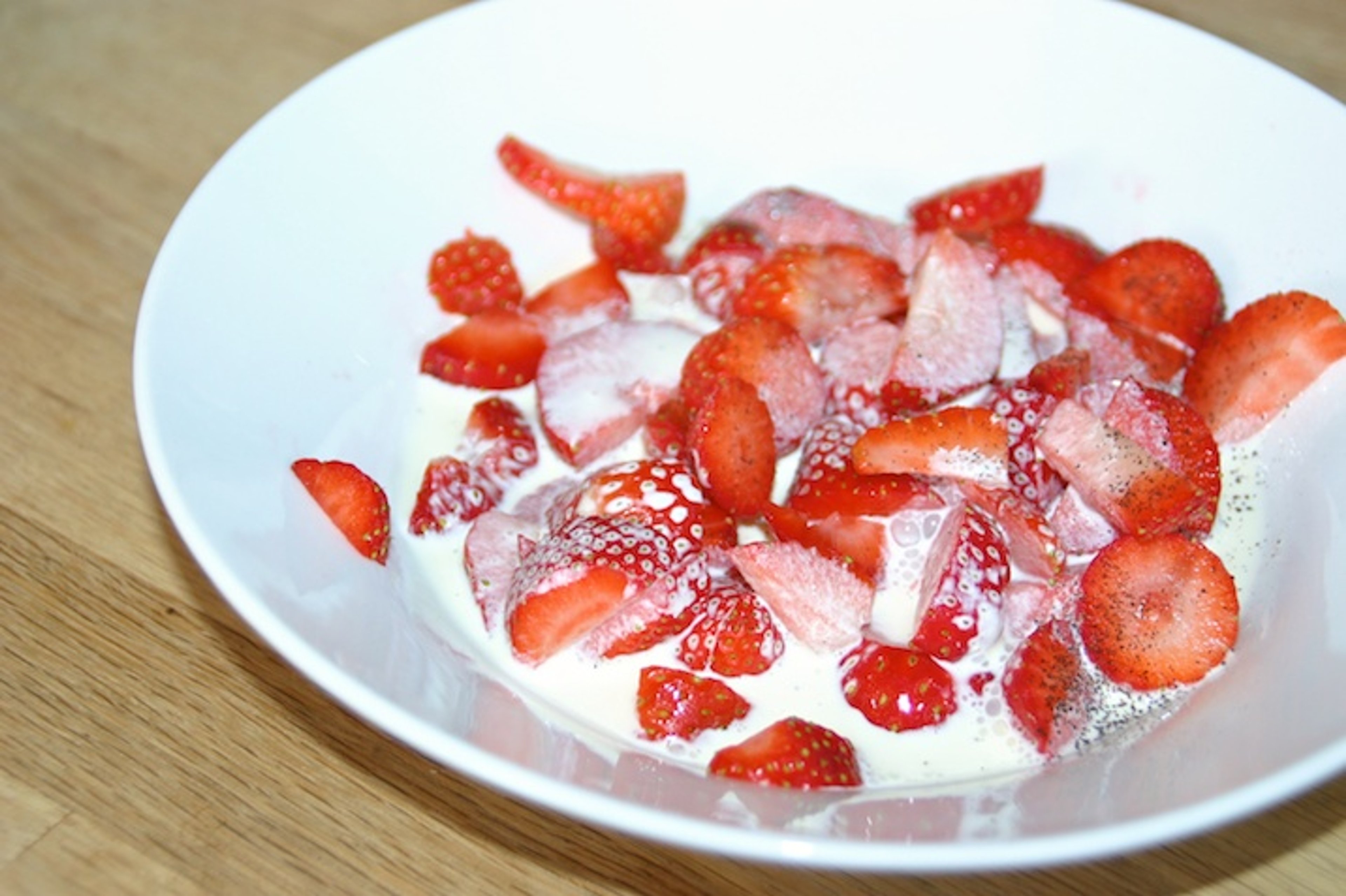 Hverdagsmåltider: Dagen derpå