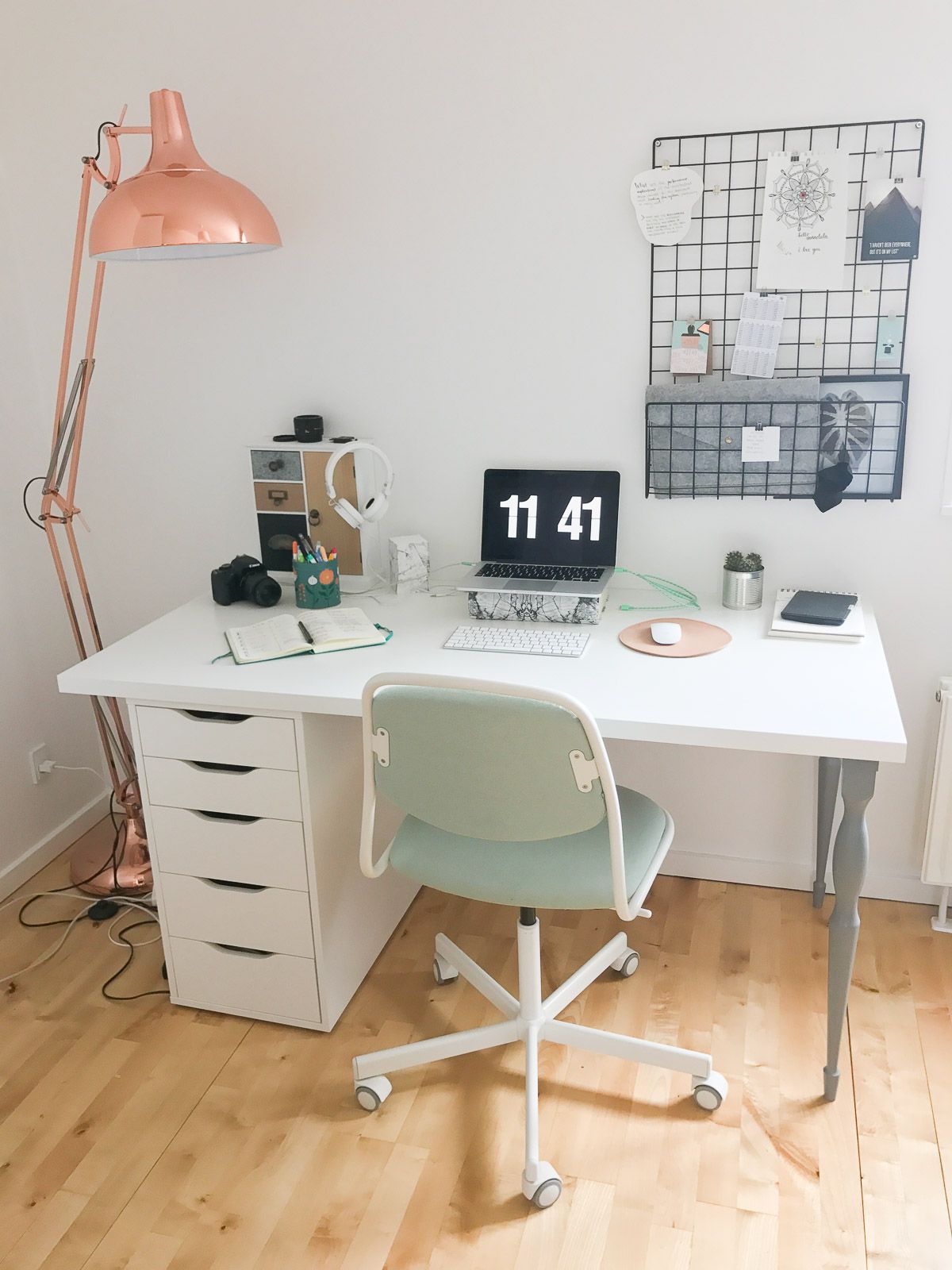 Ting der gør mig glad #6