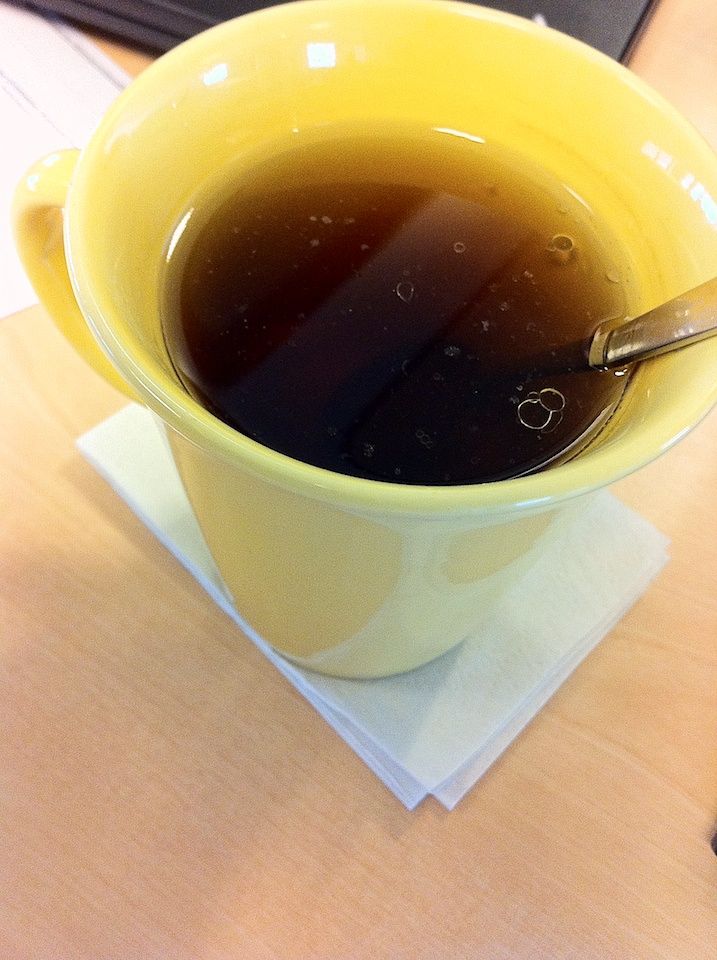 Hverdagsmåltider - med ekstra tryk på hverdag