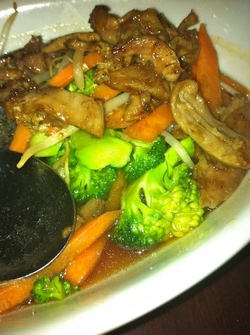 Mad på budget: Dag 6 + afrunding