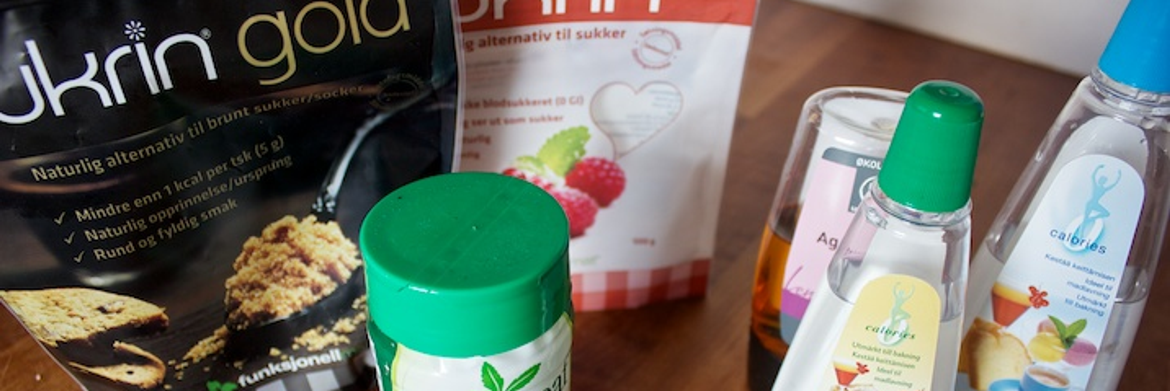 Mit køkkens utallige kroge - LCHF basis- og deluxelager