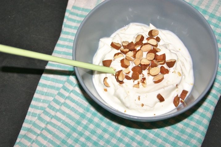 Mandagens Måltider: Nye vaner