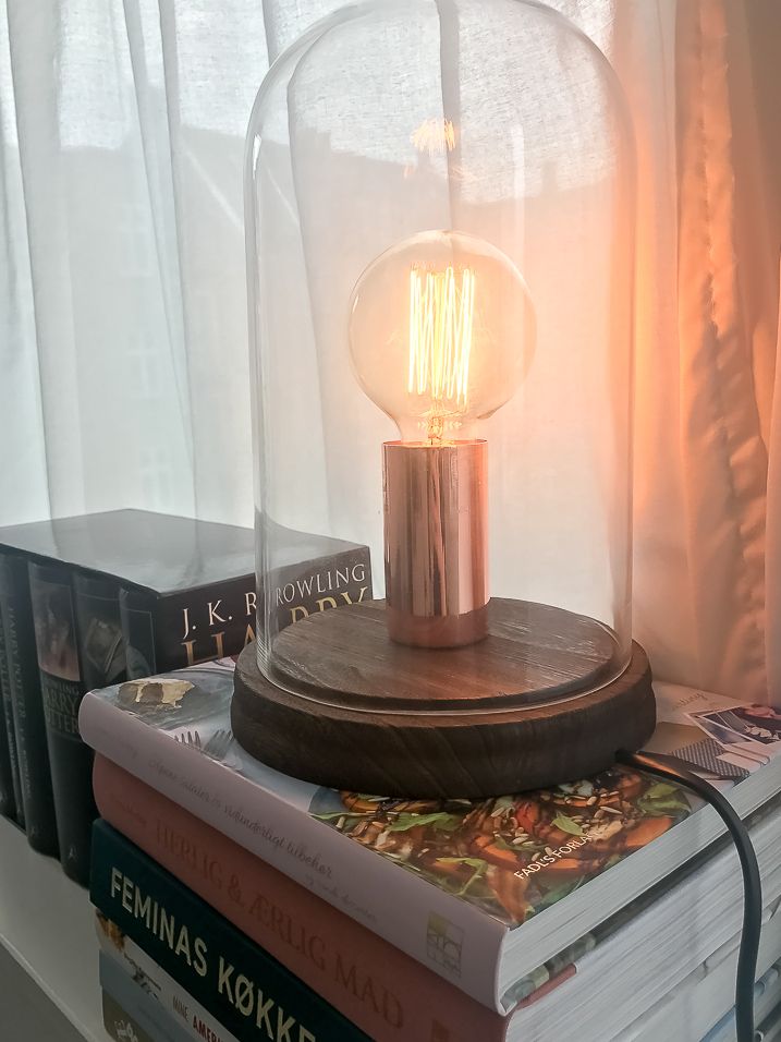 Ting der gør mig glad #1