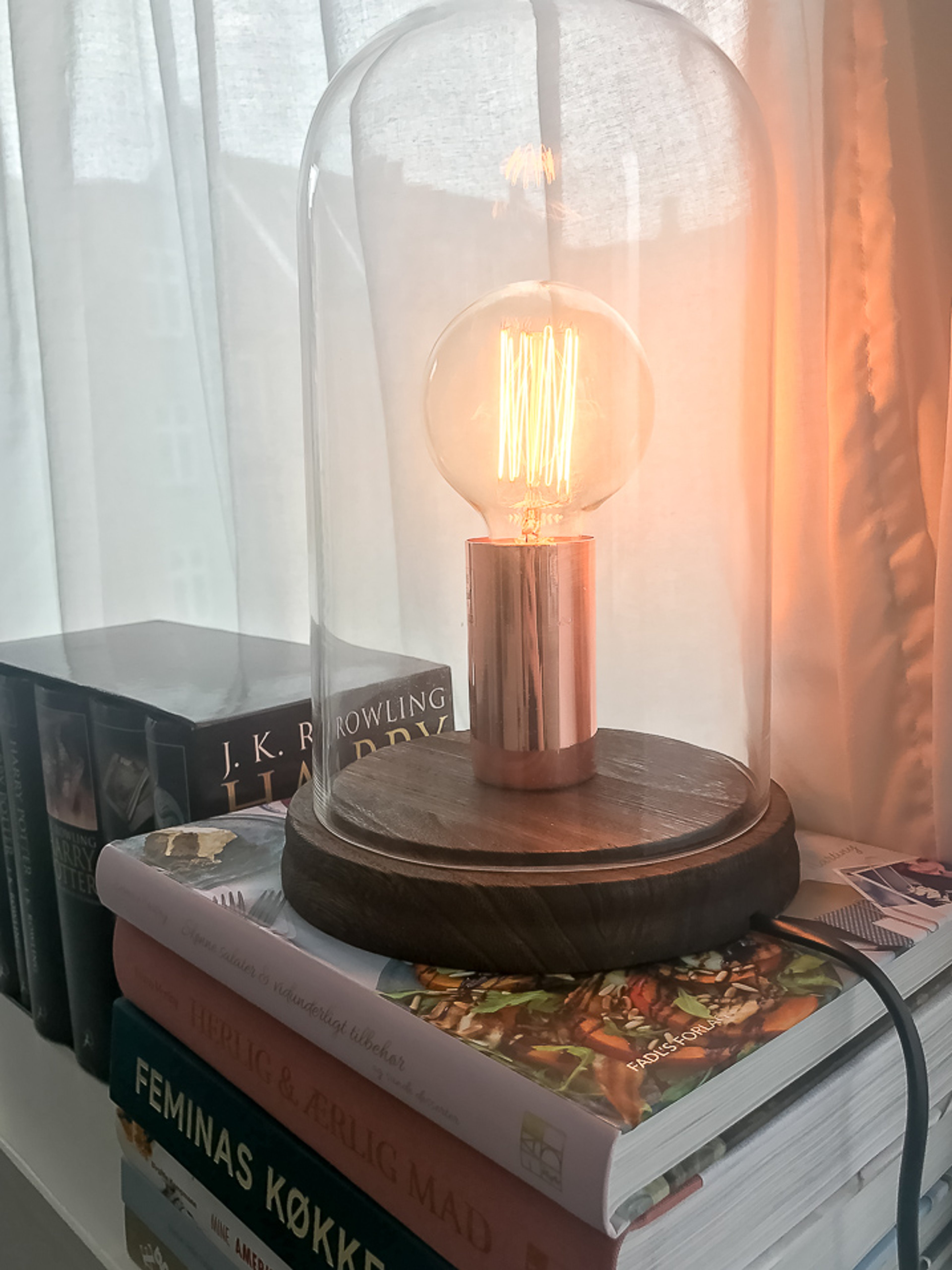 Ting der gør mig glad #1