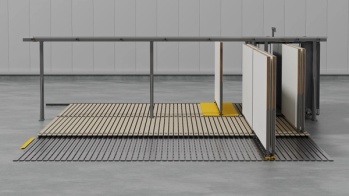 Vertitrack Finish