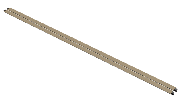 Floor Tracks