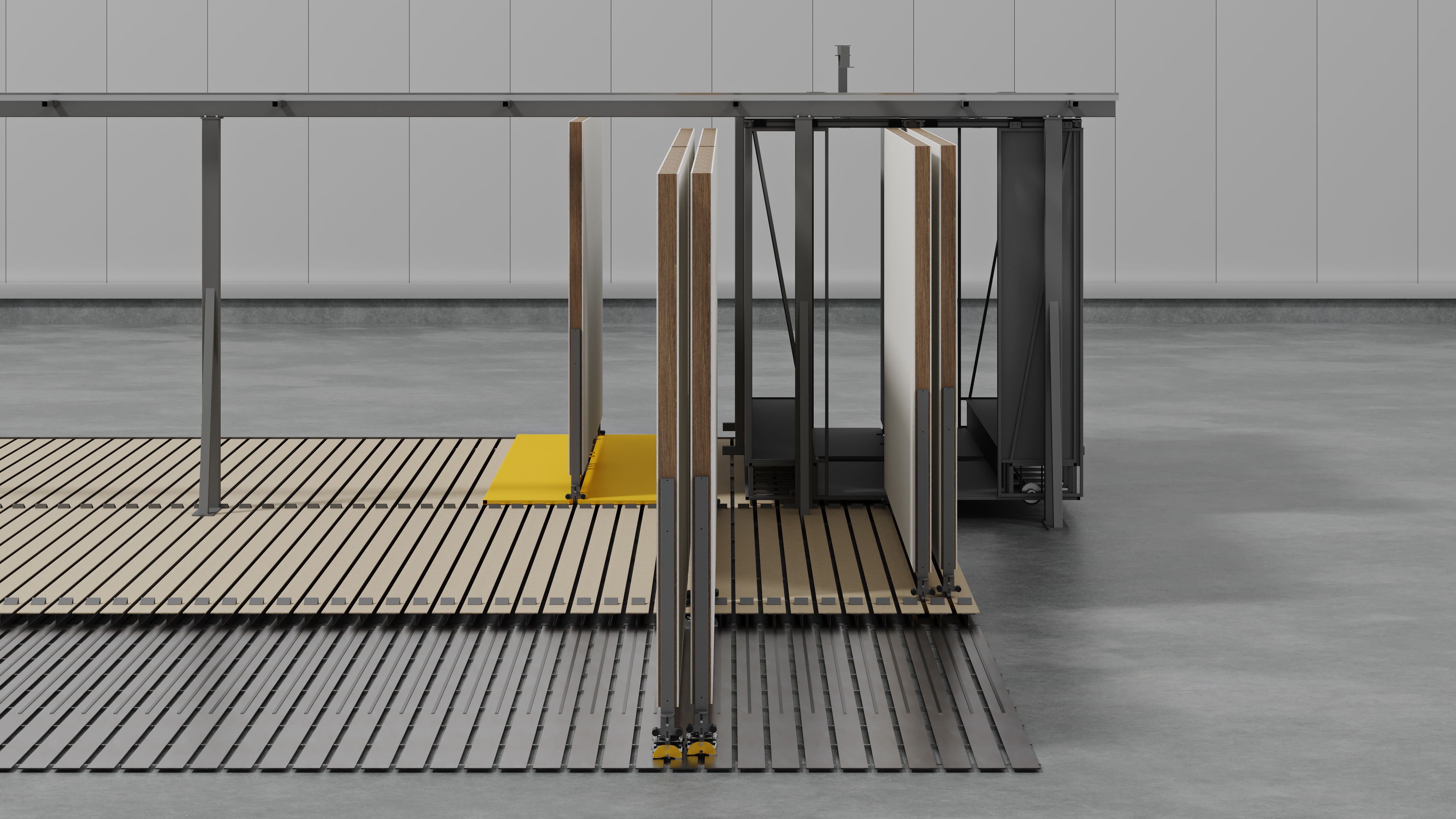 Vertitrack Finish 2