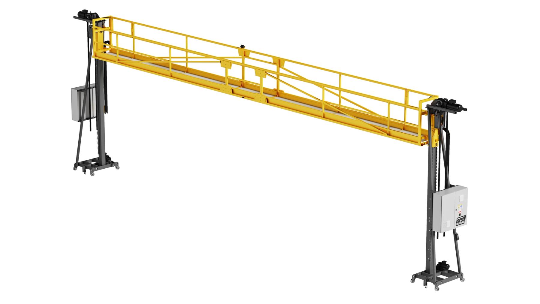 Vertiaccess