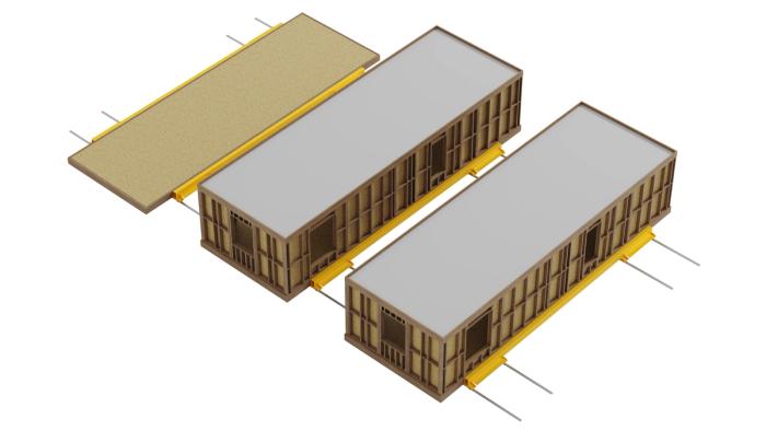 Skate System