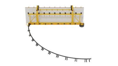 Sorting Robot