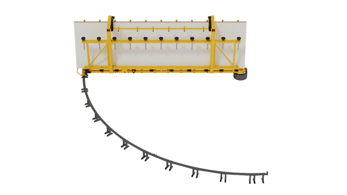 Sorting Robot