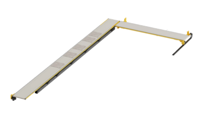 Tile Conveyor