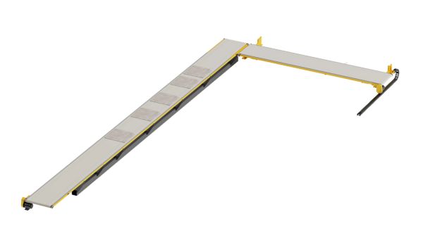 Tile Conveyor