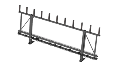 Storage Slots