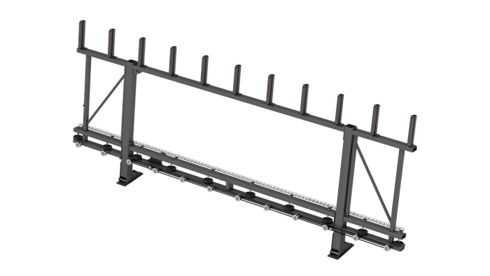 Storage Slots