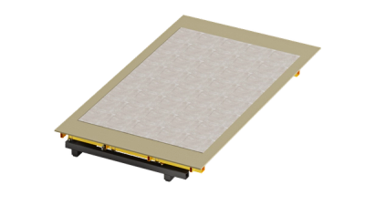 Inspection Table