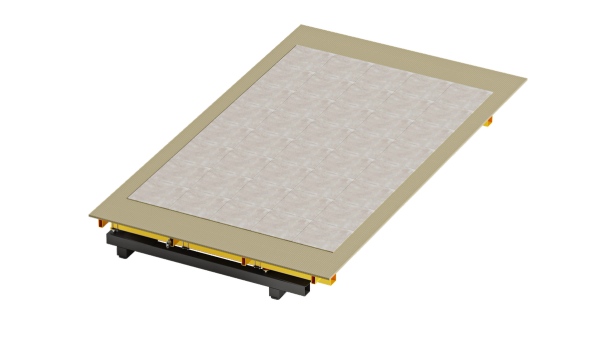 Inspection Table