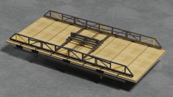 Cassette Lift